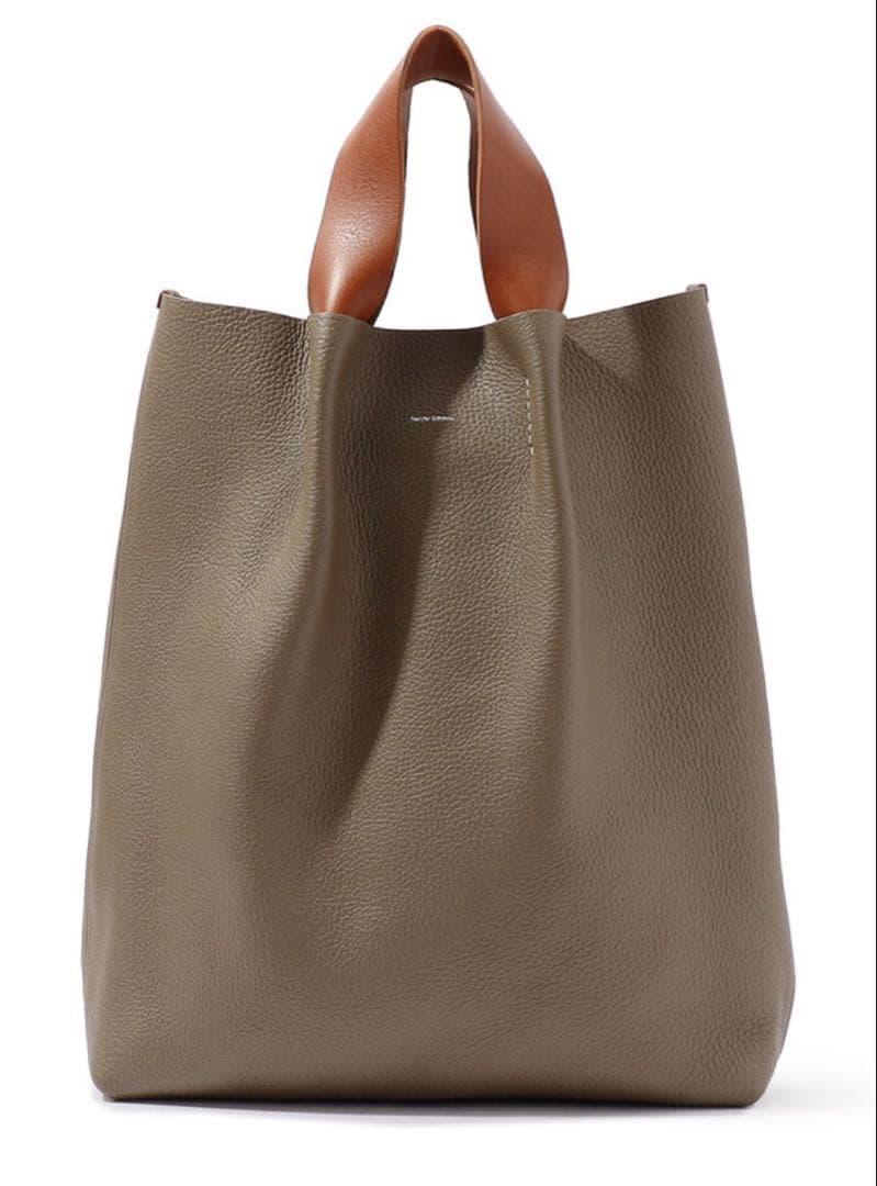 Hender Scheme エンダースキーマ ピアノバッグ定価48,400円