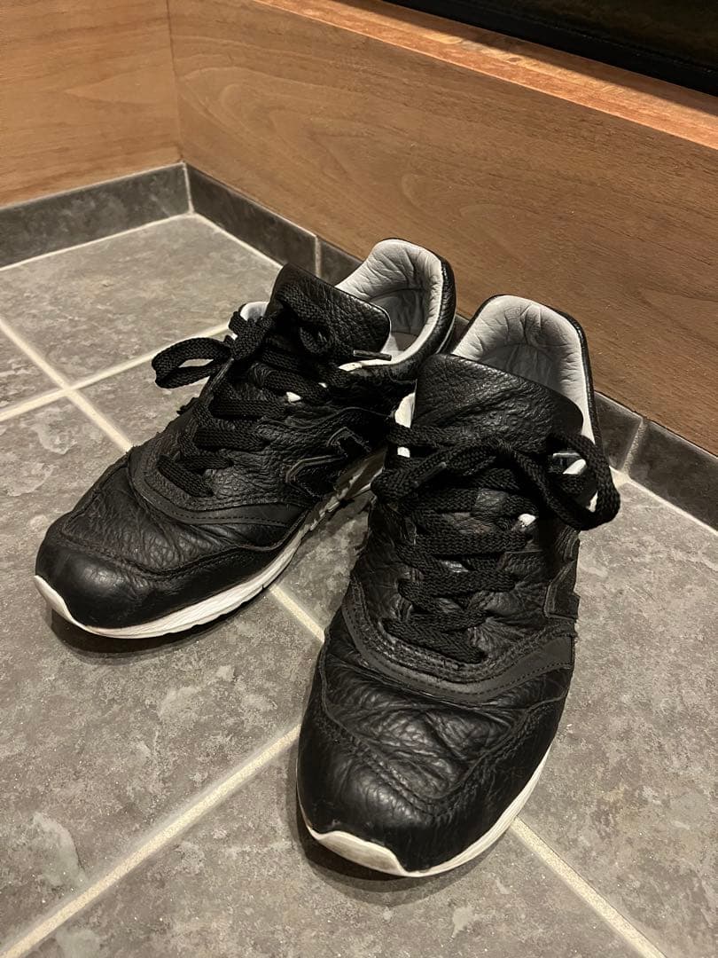 k*u様 New Balance M997BSO \