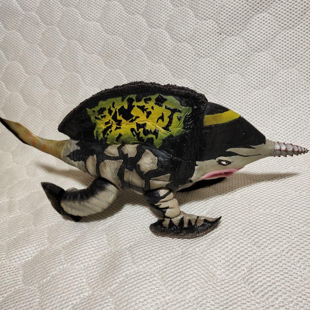 エクスプラス 大怪獣シリーズ グビラ X-PLUS ウルトラマン フィギュア