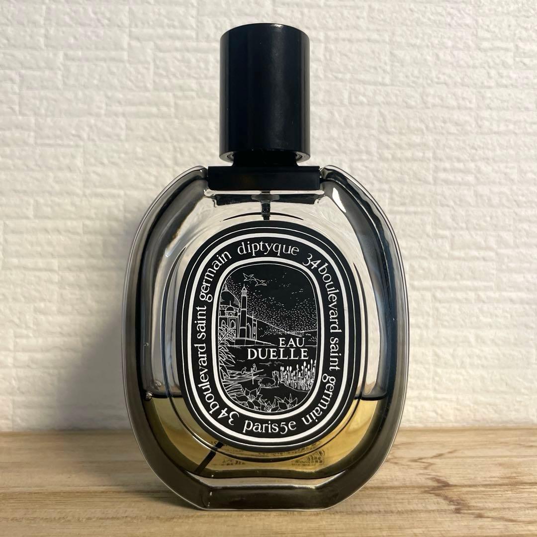 【国内正規品】ディプティック　オーデュエル オードパルファム 箱無し