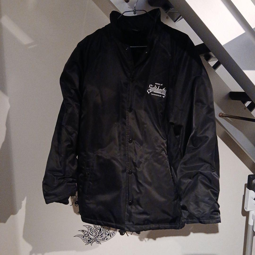 RATS　ラッツ　コーチジャケット