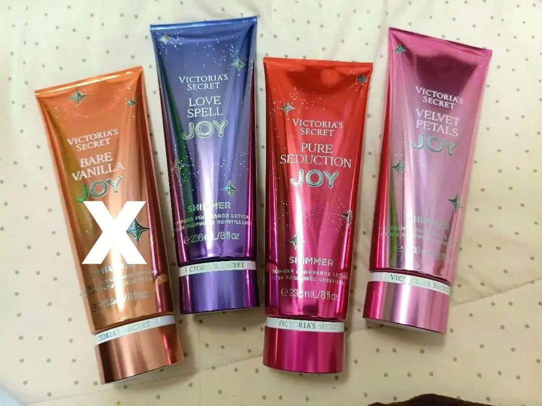 Victoria's Secret Joy Collection セット