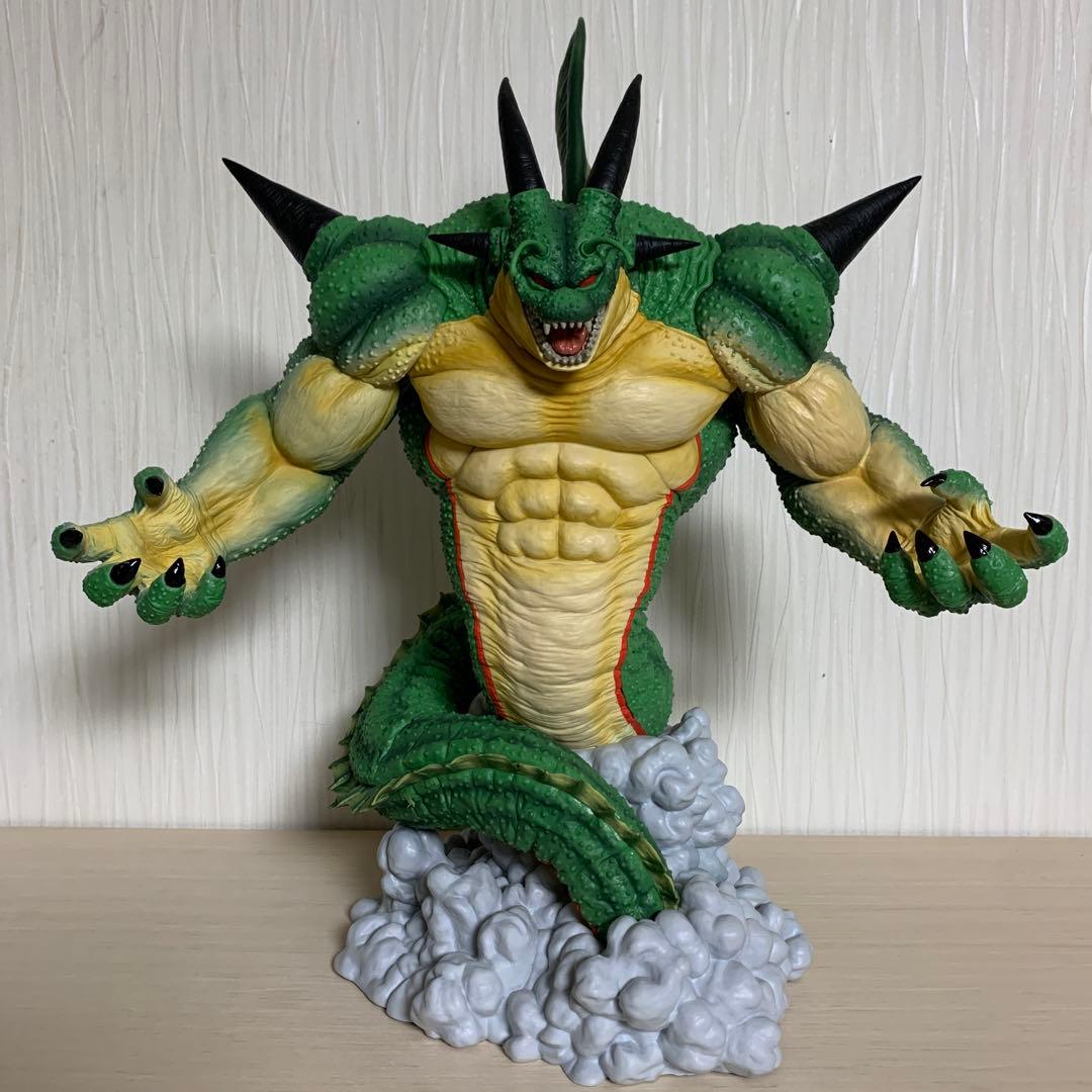 一番くじ ポルンガ オムニバス ラストワン FIG] ラストワン賞 ポルンガフィギュア 一番くじ ドラゴンボールDAIMA