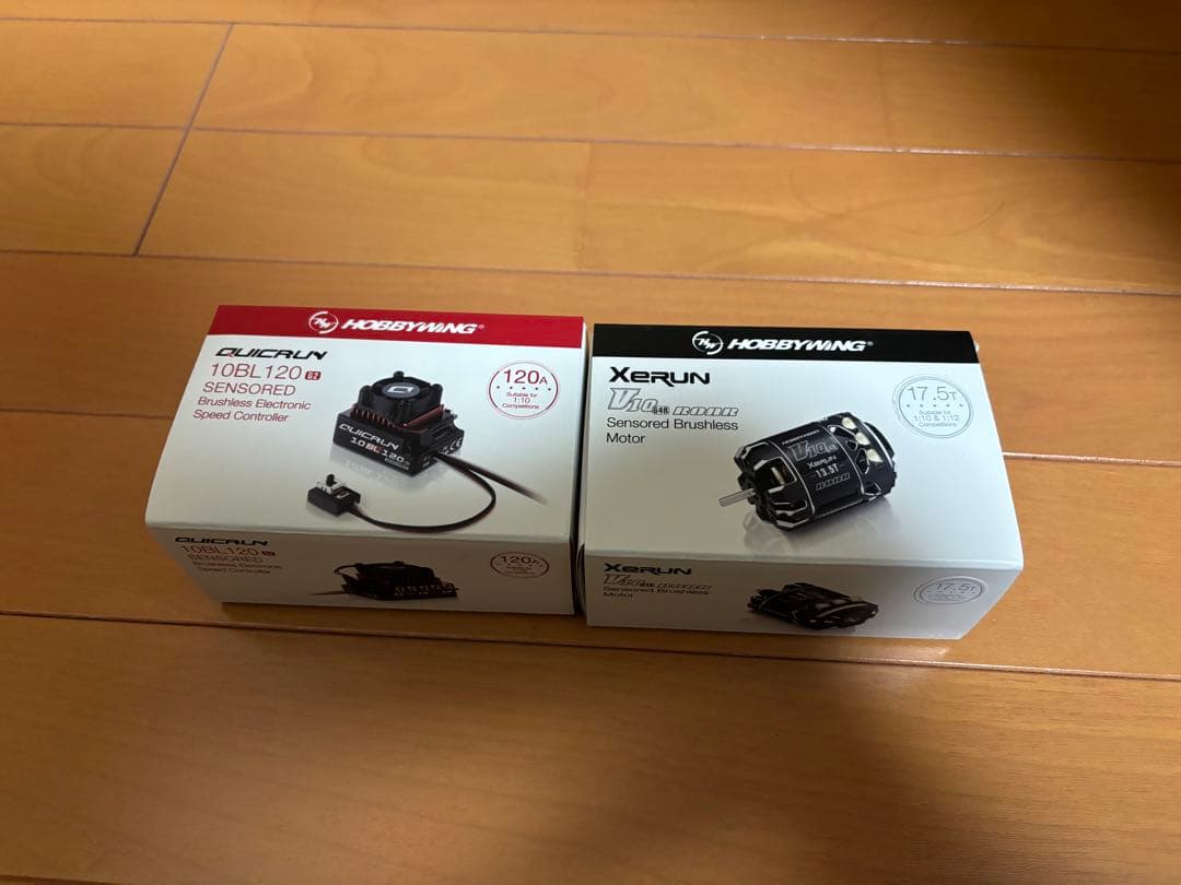 Associated RC10 B7 メカ類付き スペアパーツ多数 - メルカリ