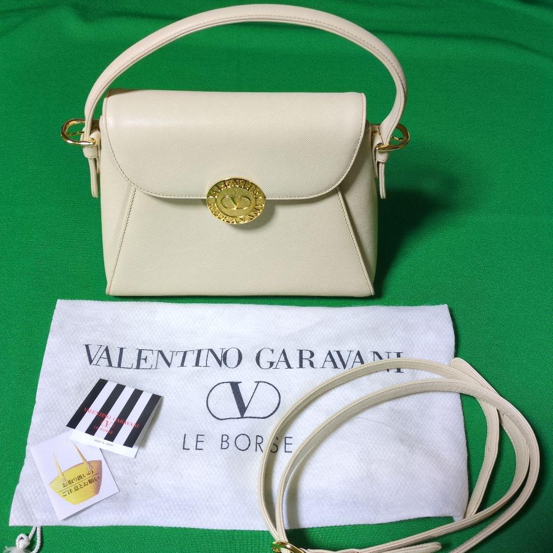 d*9様 VALENTINO GARAVANIヴァレンティノガラヴァーニ2WAY VALENTINO GARAVANI（ヴァレンティノ ガラヴァーニ） 【並行輸入品