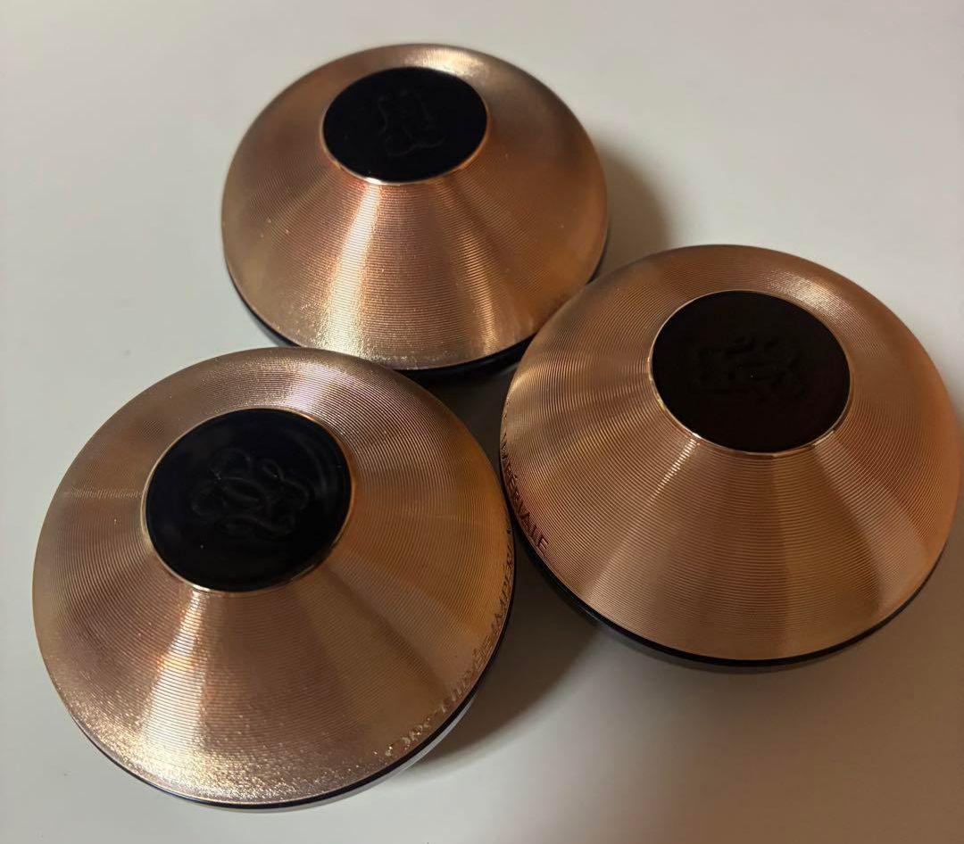 【未使用品】GUERLAINゲラン オーキデ アンペリアル ザ　クリームN3個