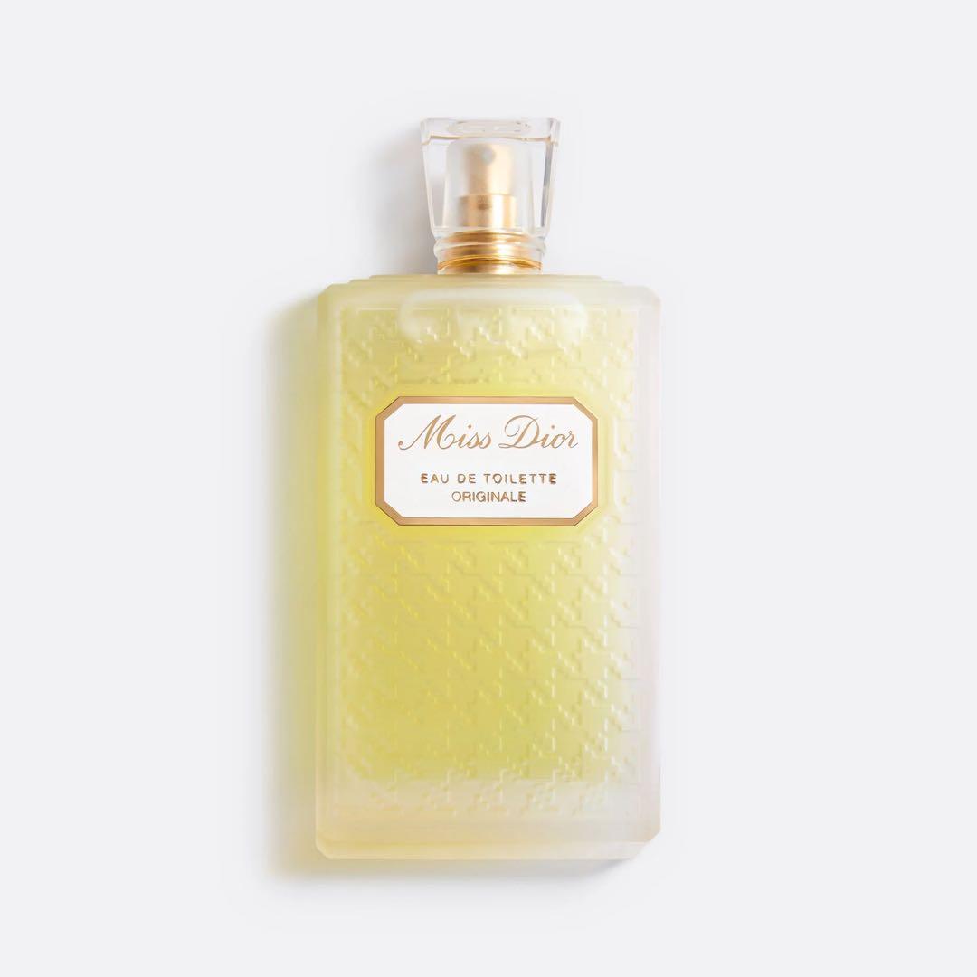 ミス ディオール オリジナル オードゥ トワレ