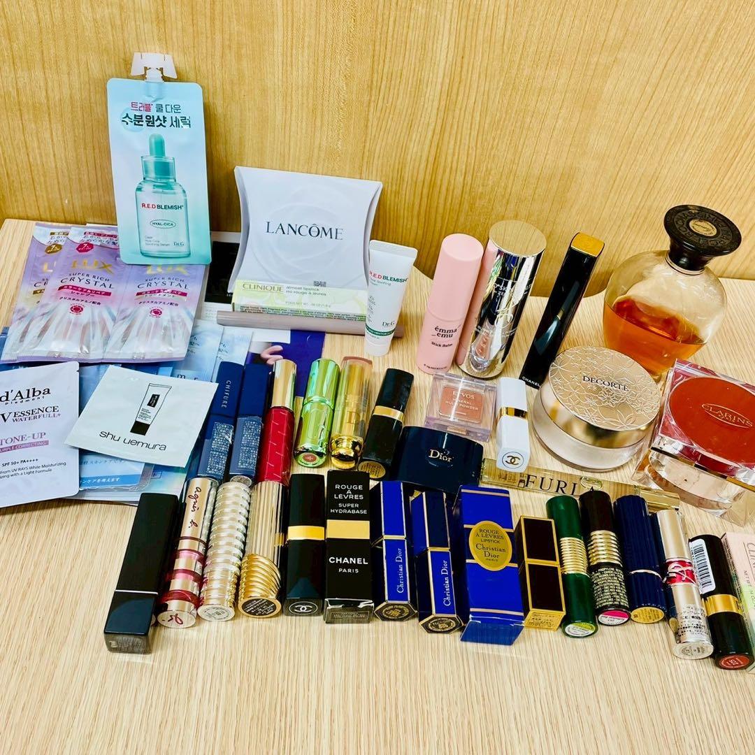 ☆コスメ・香水　おまとめ　デパコス多数！