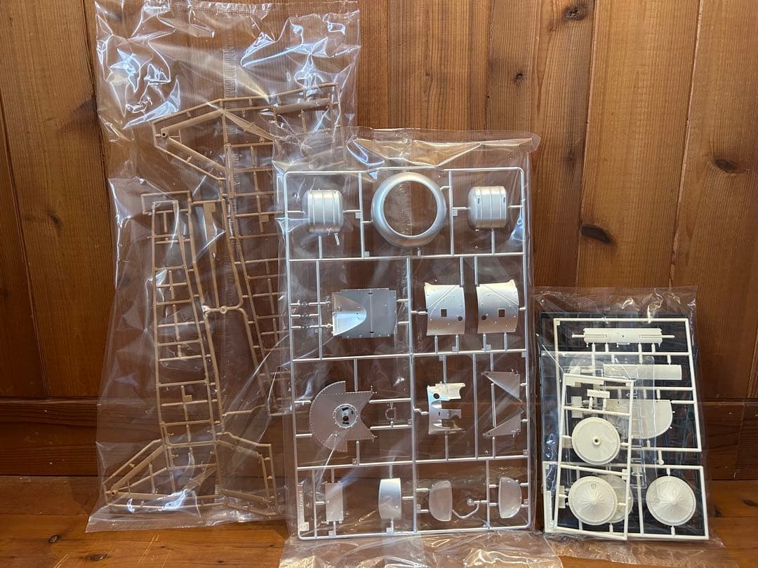 本日まで！ 【未開封】ハセガワ ソッピース・キャメル ミュージアム