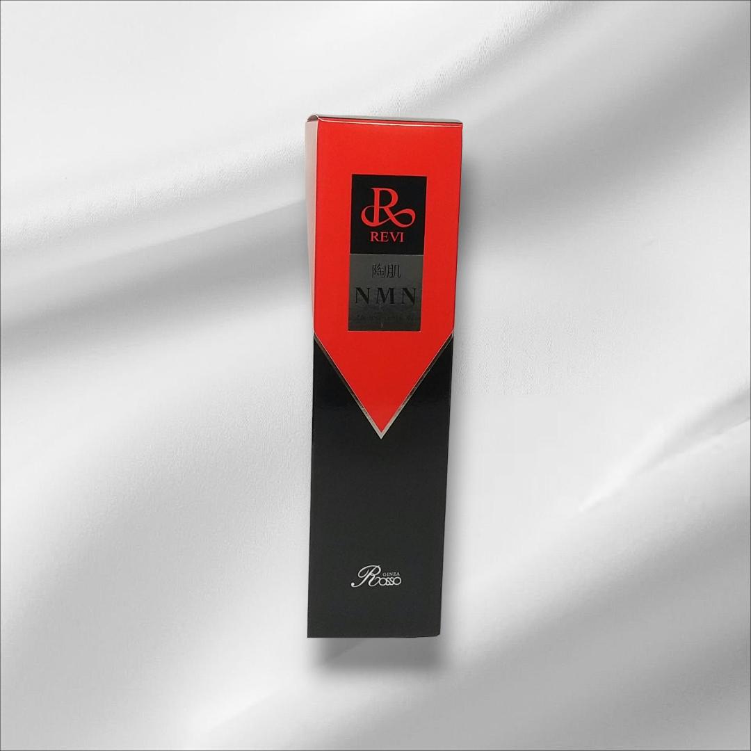 【新品・未開封】REVI 陶肌NMNモイストローション