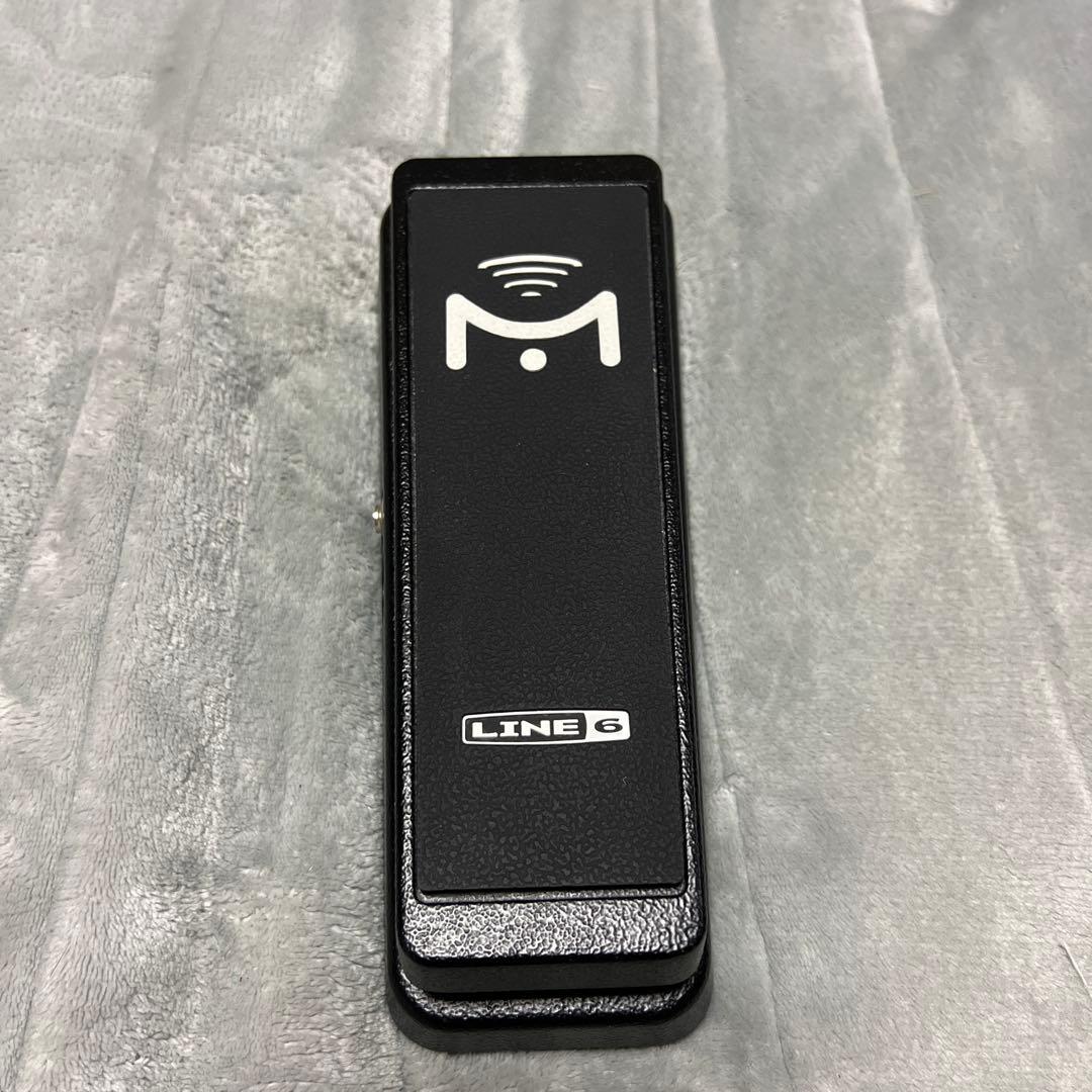 Mission エクスプレッションペダル EP1-L6 - メルカリ