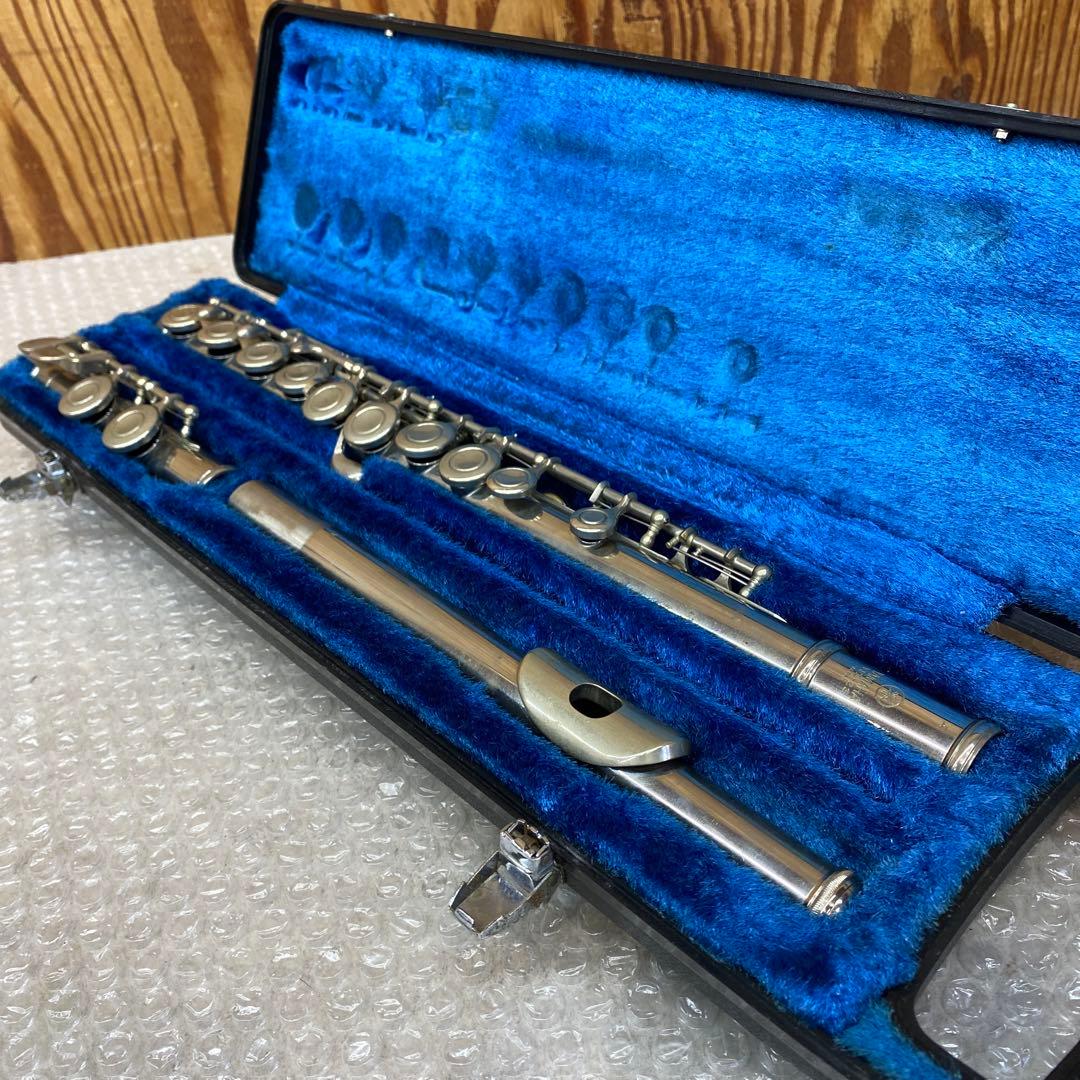 ヤマハ　フルート「YFL-23」　YAMAHA