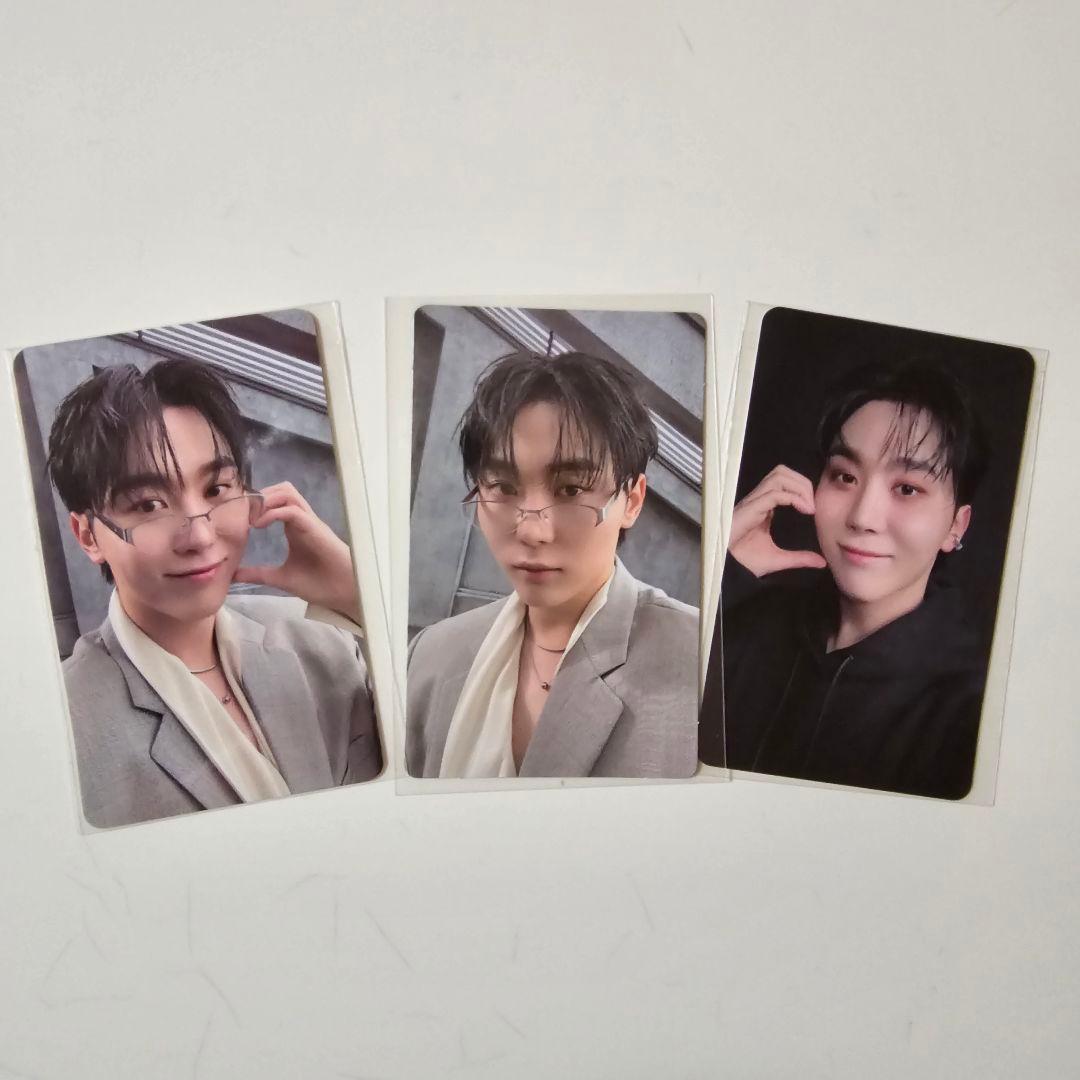 SEVENTEEN スングァン HAPPY BURSTDAY 韓国ラキドロ - メルカリ