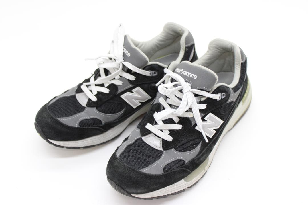 ニューバランス 992 77-EY2512-69