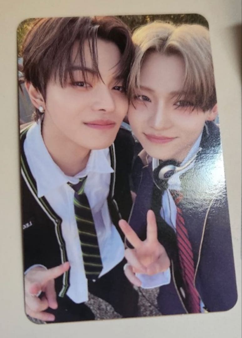 ALD1 サンウォン　リオ　サンリオ　ユニット　トレカ ALD1 リオ サンウォン サンリオ ユニット トレカ EUPHORIA - メルカリ