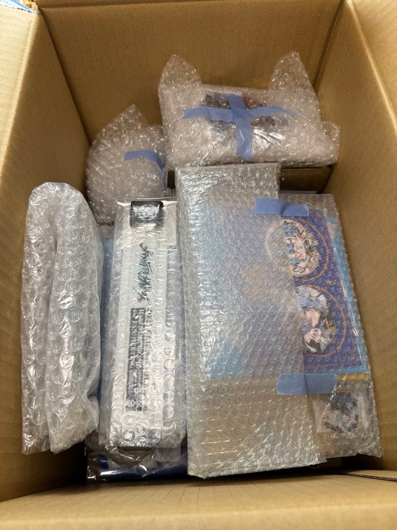 あおぎり高校 春雨麗女 グッズ(画像13枚目追加)まとめ売り 未開封あおぎり高校 春雨麗女 : らしんばん通販 Yahoo!店 - 通販