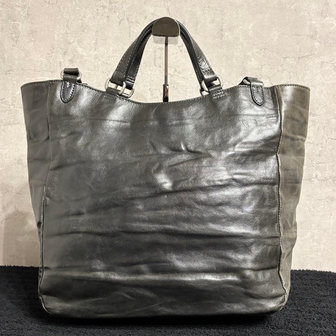 美品 ダニエル＆ボブ チェルカトーレ ローディー ブラック 2way 肩掛け