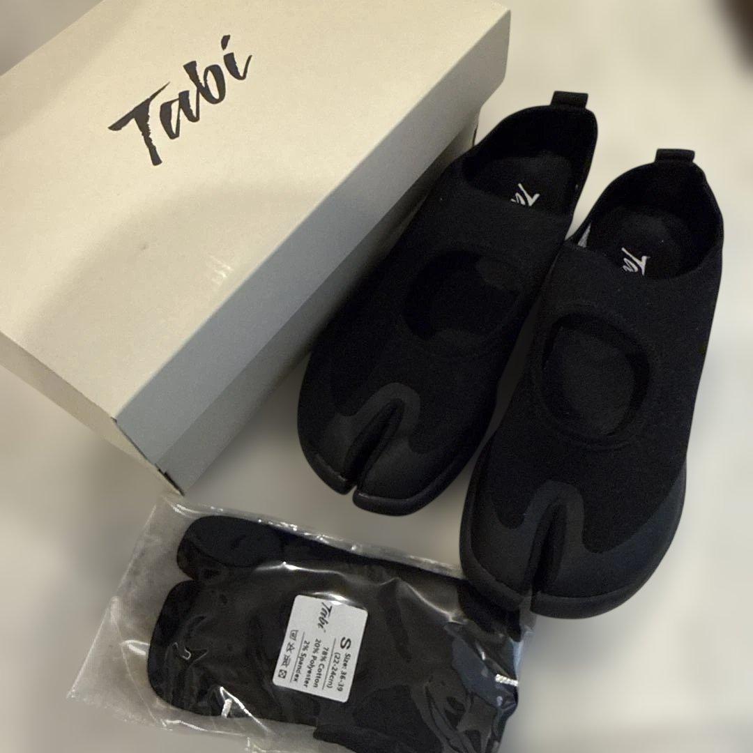 tabi footwearジャーナルスタンダード　タビ　tabi バレエシューズ