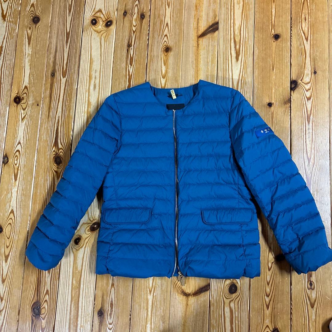 TATRASタトラス　NOKOノコ　レディースダウンジャケットサイズ　4