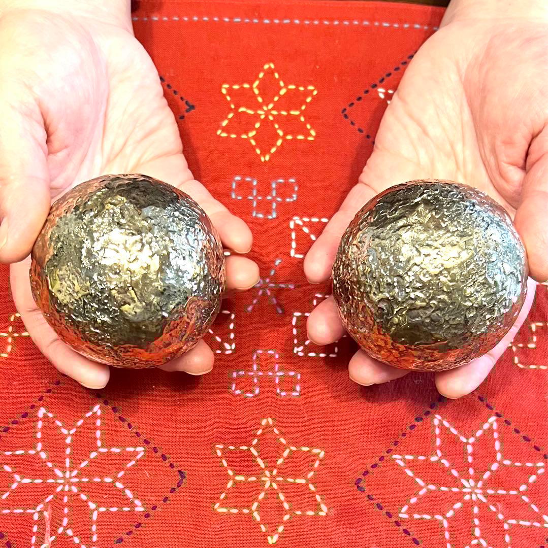 ガムランボール《特大サイズ》2個セット