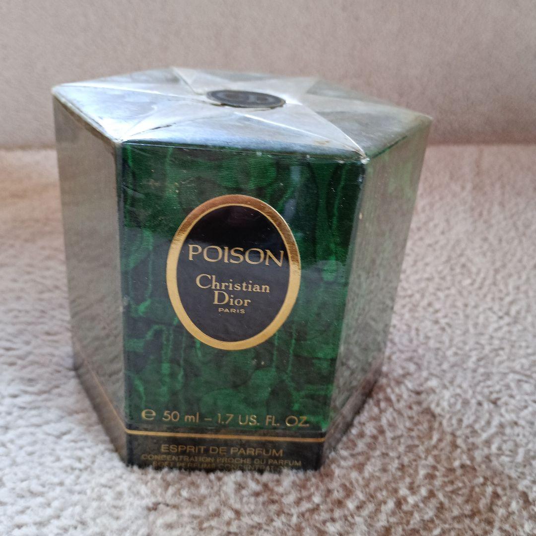 ESPRIT DE PARFUM　50ml