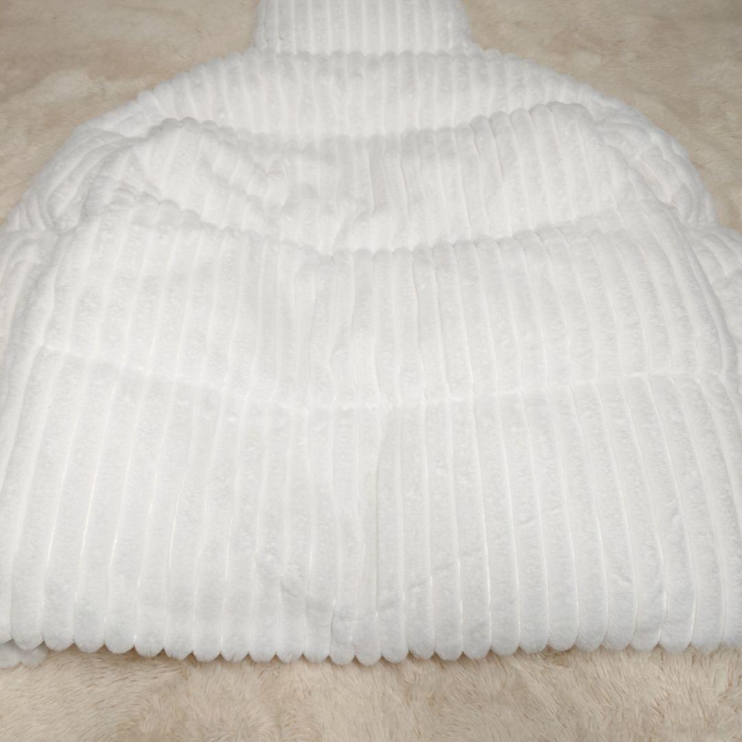 TATRAS FINA ファー ダウンジャケット 限定 パールコレクション 02の