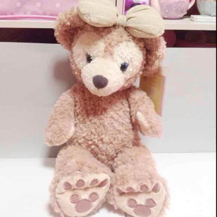 シェリーメイ ぬいぐるみ 新品タグ付き