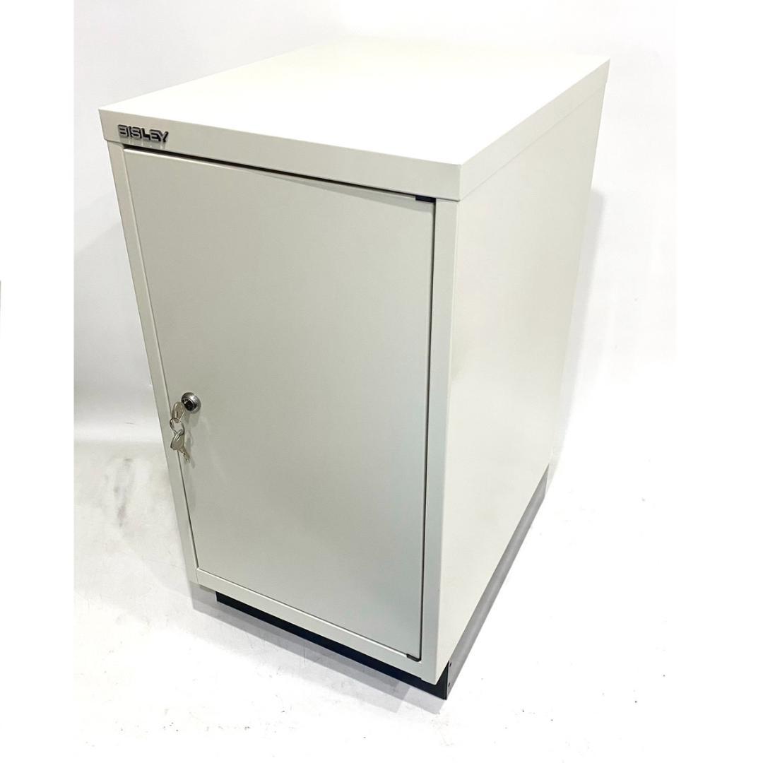 美品！ BISLEY ビスレー 鍵付き ロッカー キャビネット 楽天市場】[日本正規代理店] BISLEY F6 カギ付 ビスレー 引き出し 6段