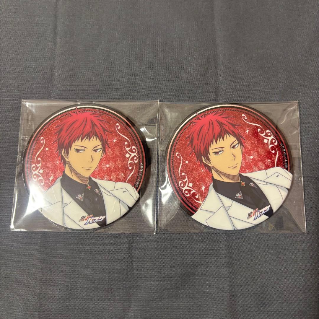 黒子のバスケ 赤司征十郎 白スーツver. GiGO - メルカリ