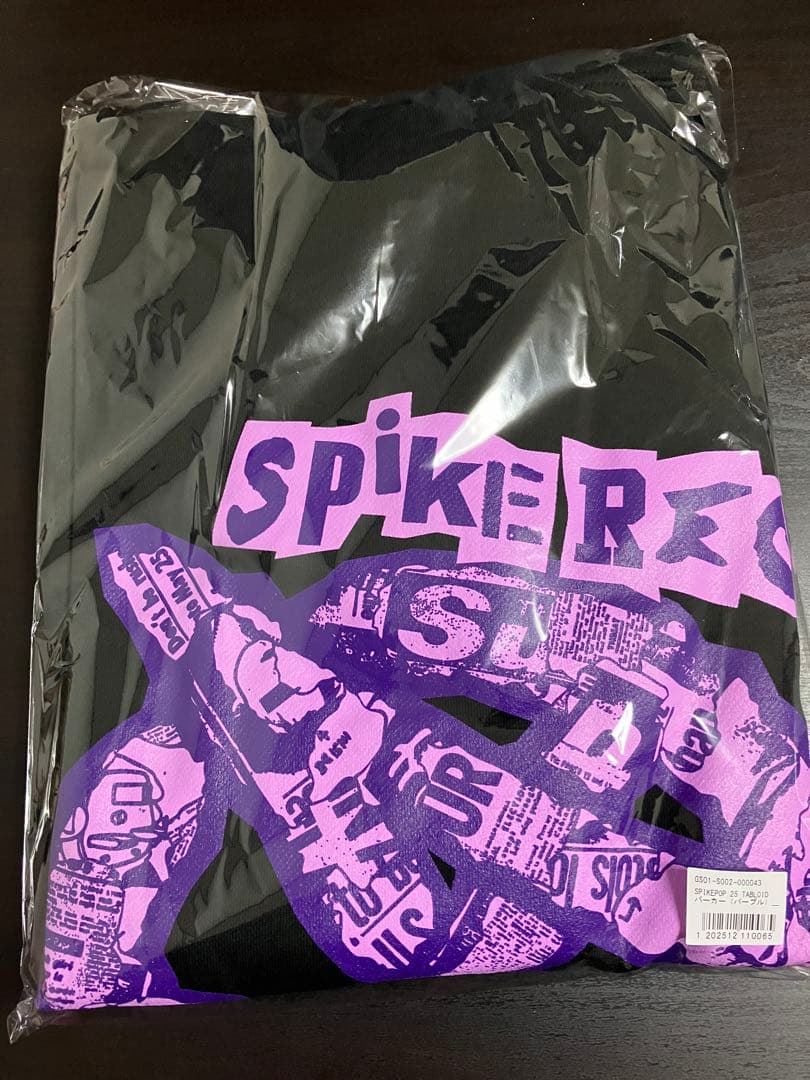 GLAY HISASHIパーカー - メルカリ