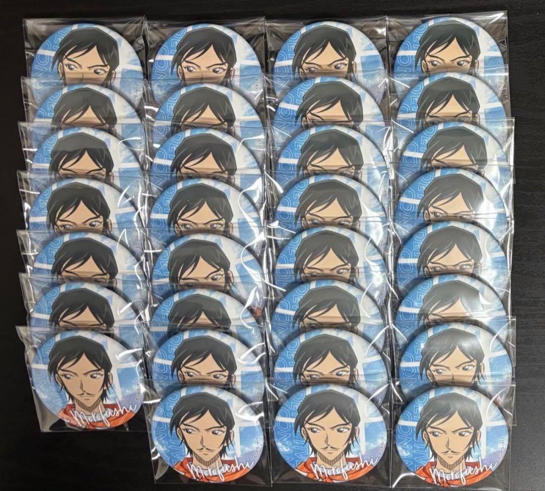 名探偵コナン 諸伏高明 缶バッジ 避暑地 楽天市場】名探偵コナン ホログラム缶バッジミステリーフレーム 諸伏