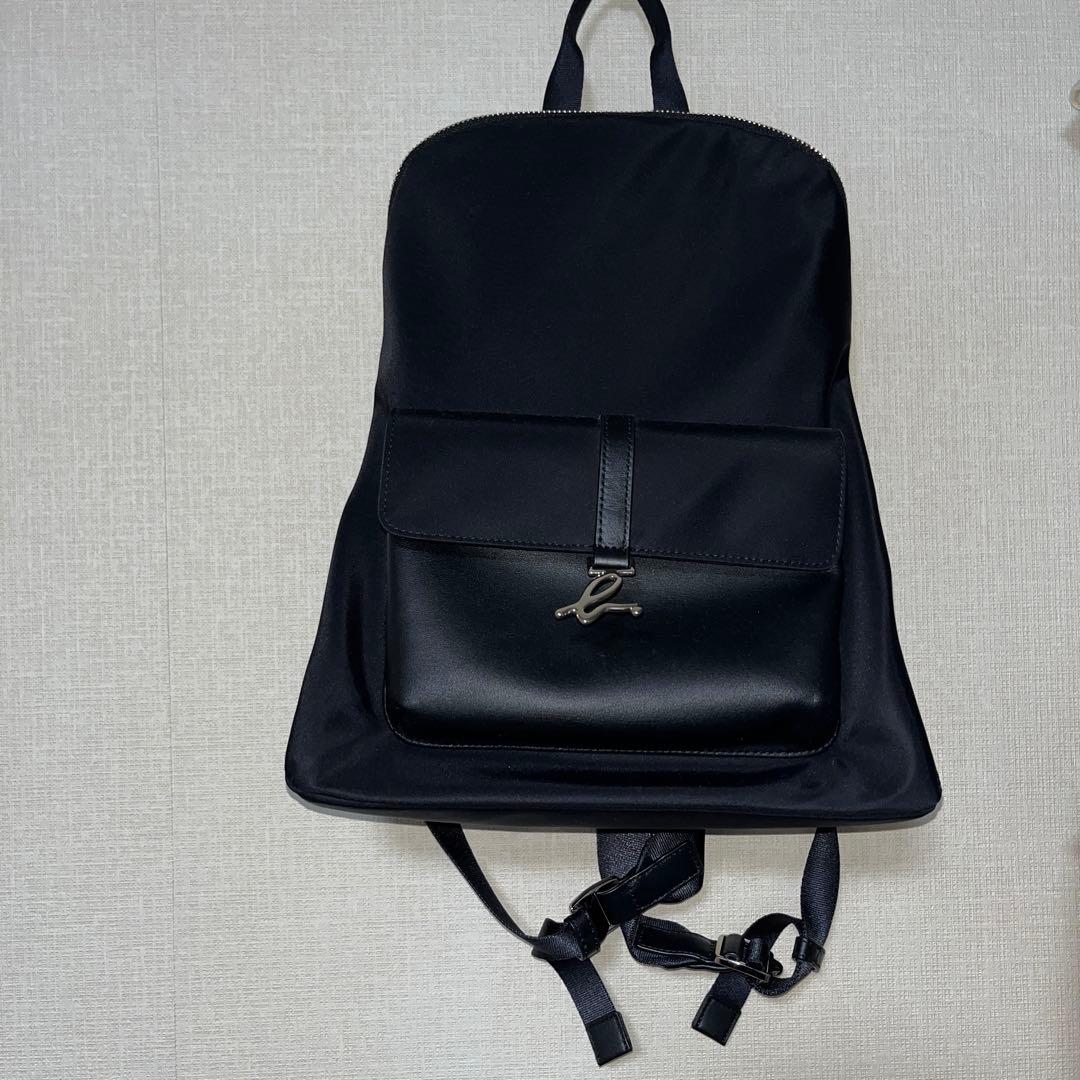 agnes b.] [アニエスべー] バックパック OAS13-04 レディース