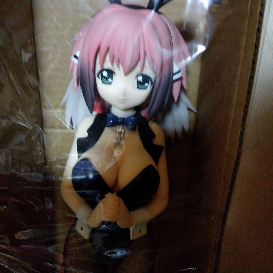 そらのおとしもの 時計じかけの哀女神 イカロス バニーVer 1/4