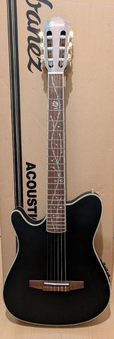 ギター Ibanez TOD10NL-TKF Tim Henson Signature