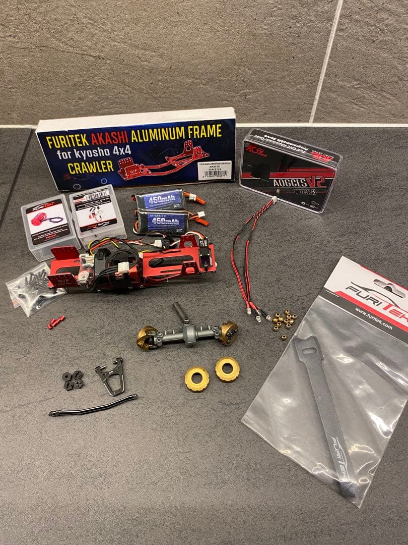 京商 ダイキャストフロントアクスルケース [MXW008] Amazon | 京商 ダイキャストフロントアクスルケース MXW008 | ラジコン