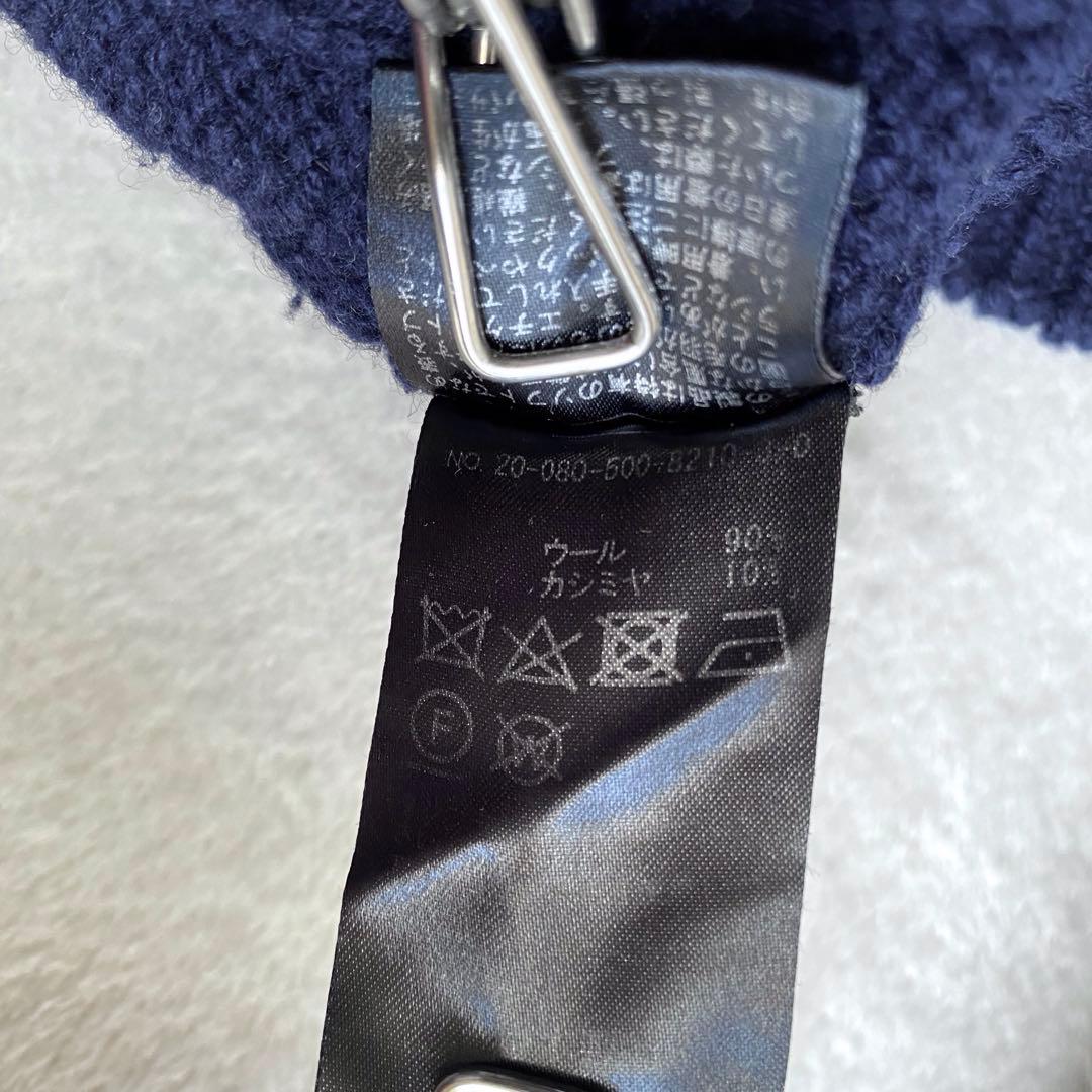 定価3.6万✨】EVERYDAY I LIKE カシミヤ混 Cable ニット - メルカリ