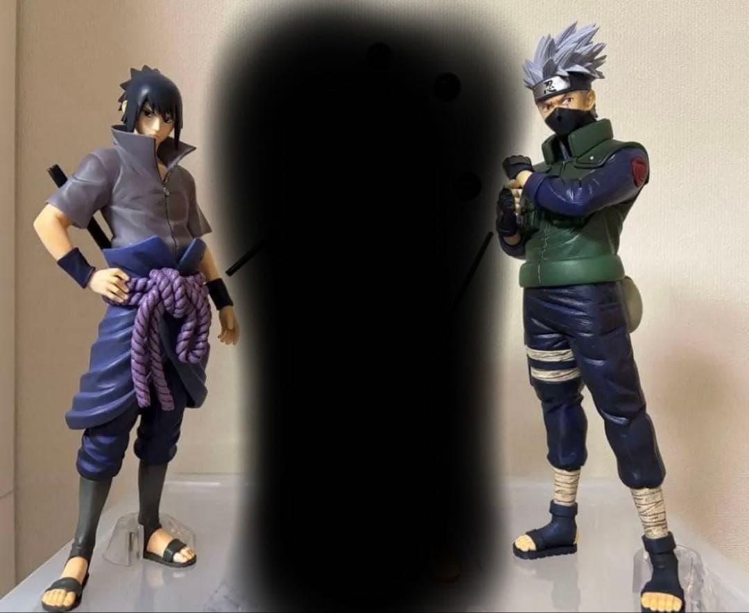 NARUTO うずまきナルト マスタライズ フィギュア