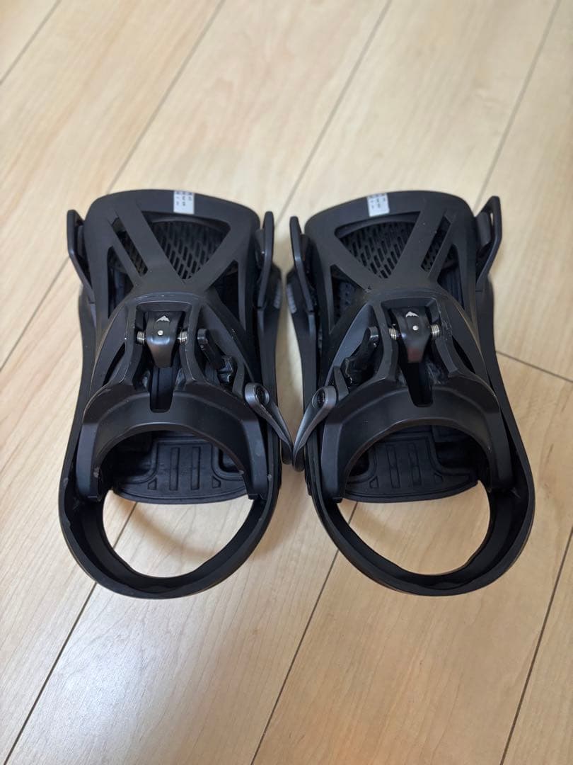 スノーボード BURTON STEP ON genesis M