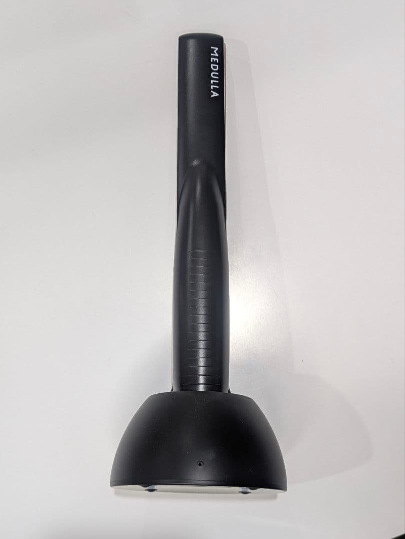 MEDULLAのソニック・シャインプロ 超音波ヘアケアトリートメント機 MEDULLA メデュラ ソニックシャインプロ 超音波トリートメント