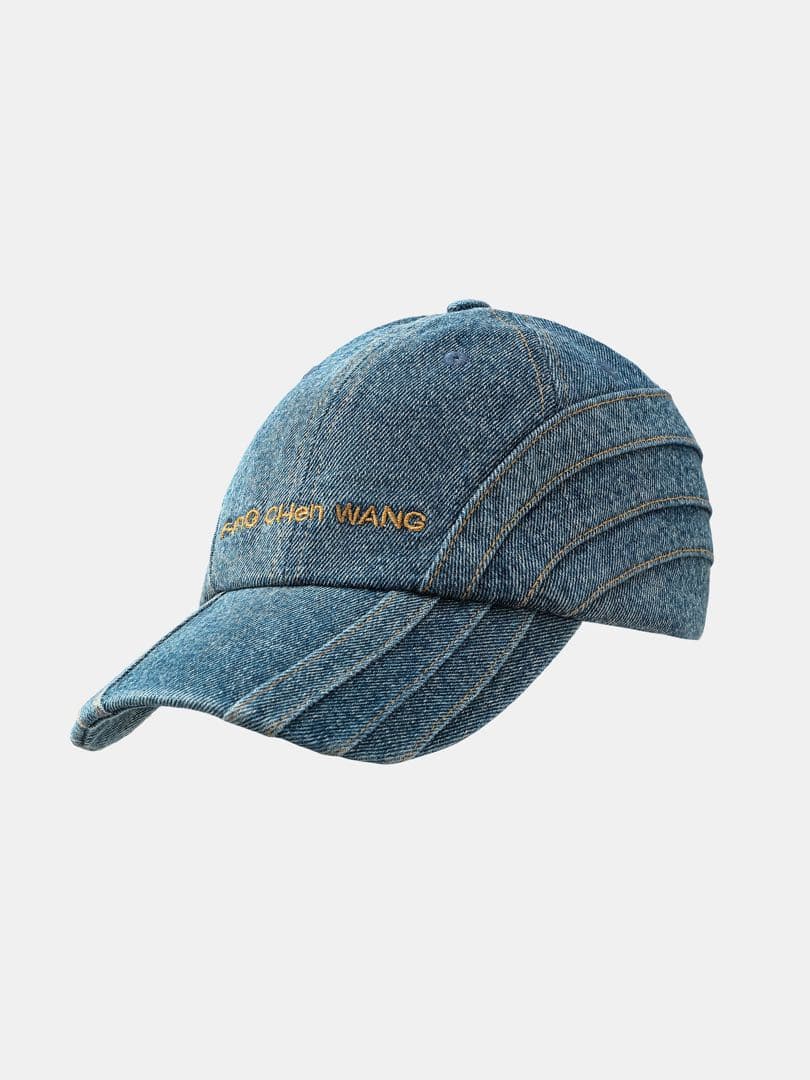 す太郎様！ Feng Chen Wang DENIM CAP - メルカリ