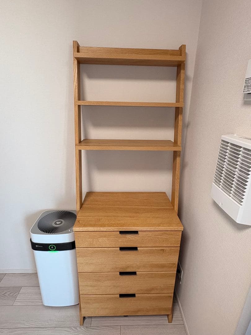 【ひろとっち】チェストラック(エトナ 60CR LBR)