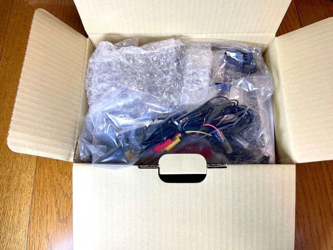 スズキ純正 前方ドライブレコーダー 99000-79BP5 ケンウッド 新品‼️ スズキ純正 前方ドライブレコーダー 99000-79BP5 ケンウッド