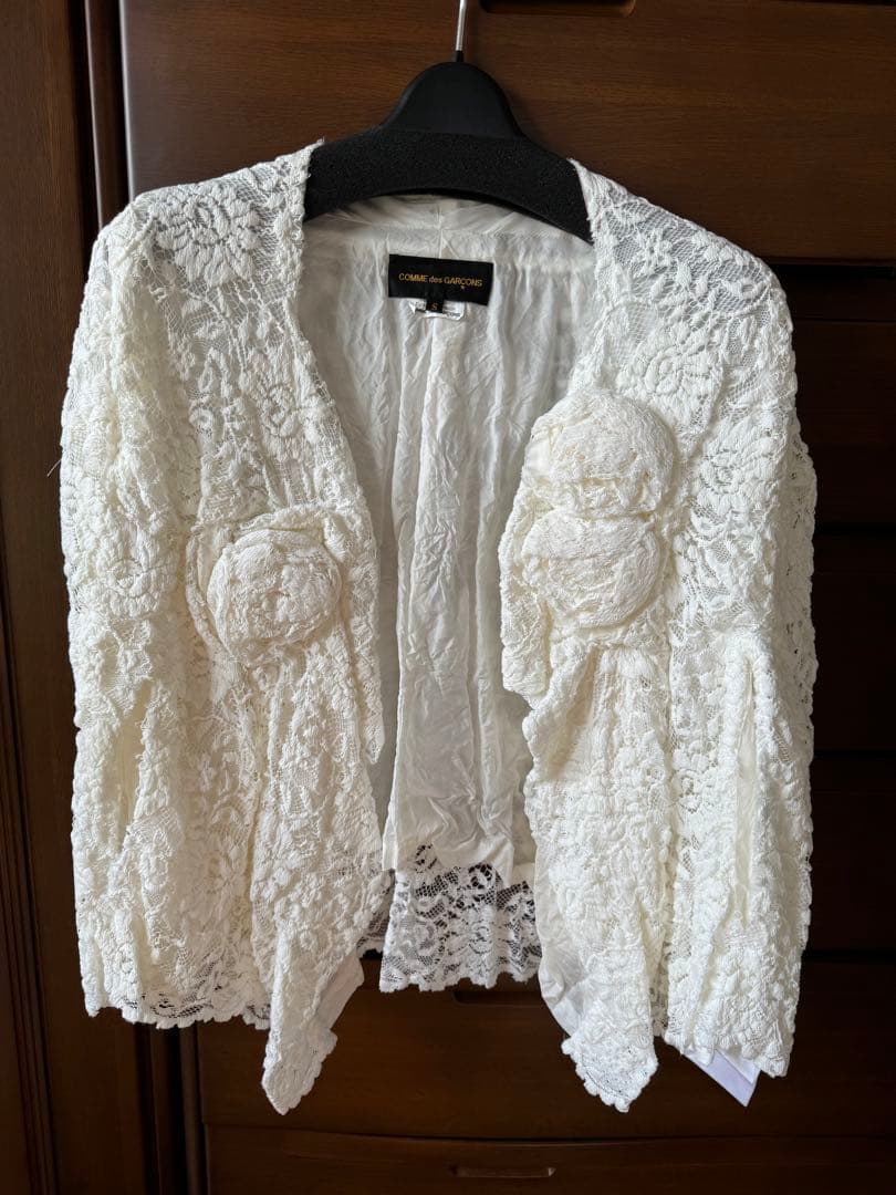 ★アキさま専用★コムデギャルソン　セットアップ