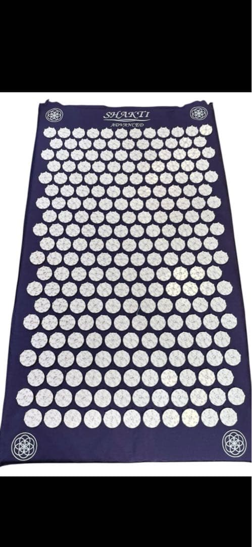 シャクティマット