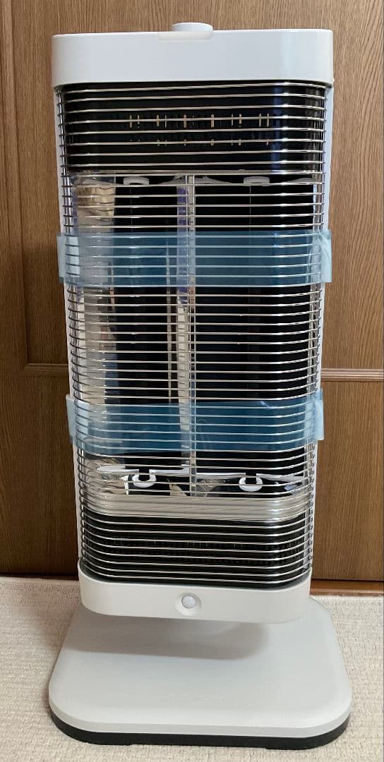 CORONA DH-1222R 電気ヒーター