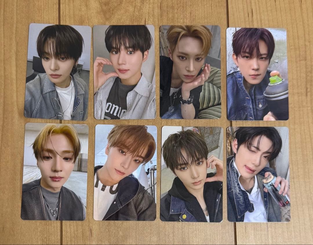 ALPHA DRIVE ONE ALD1 タワレコ ラキドロ A コンプ - メルカリ