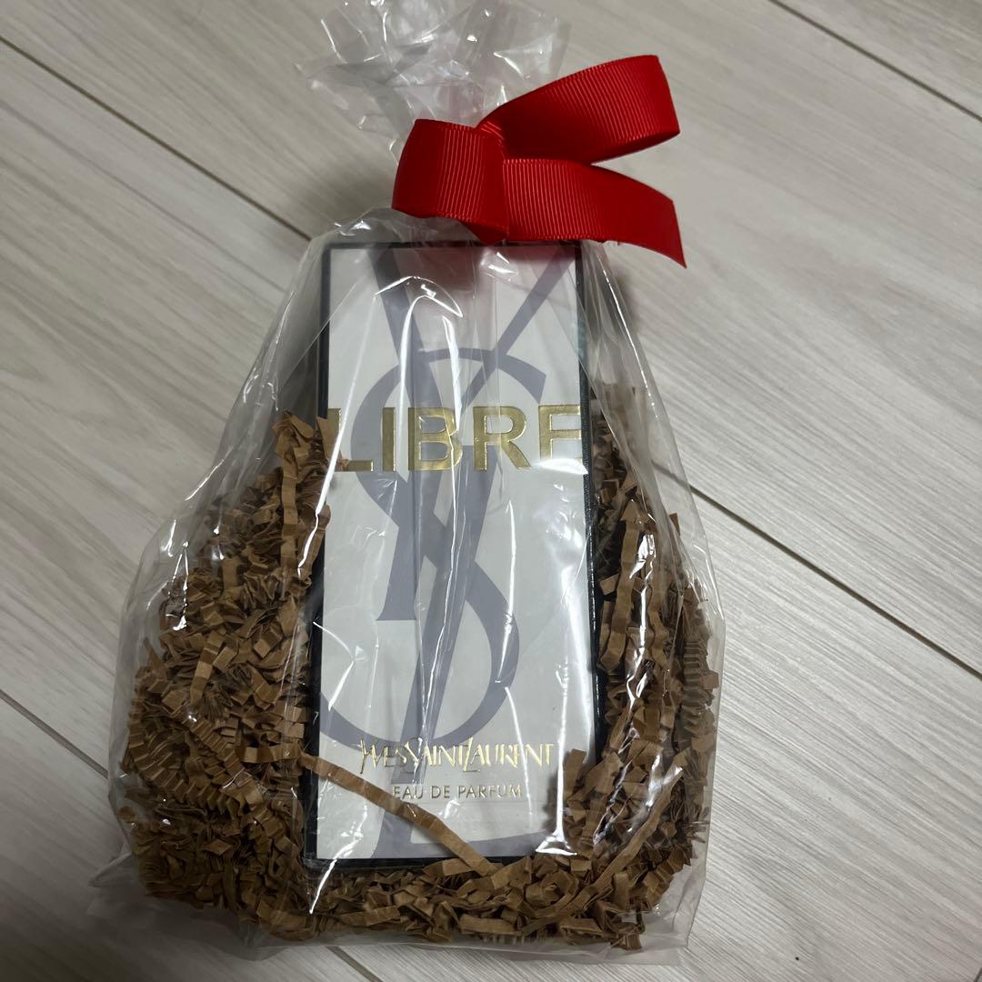 新品Yves Saint Laurent LIBRE Eau de Parfum