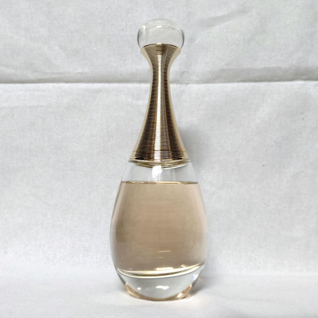 ディオール ジャドール オードパルファム 100ml