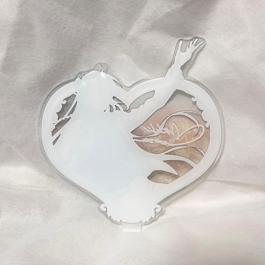 あんさんぶるスターズ 3周年 誓約アクスタ 日々樹渉 - メルカリ