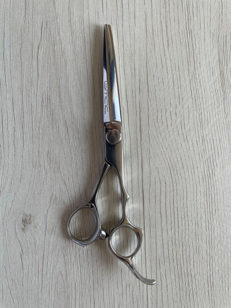 【マック】bmacシザー　スパーダ58 右利き用